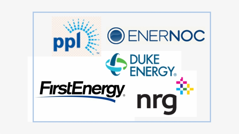 Company Briefs On Some Of The Companies Doing Business - First Energy, transparent png download