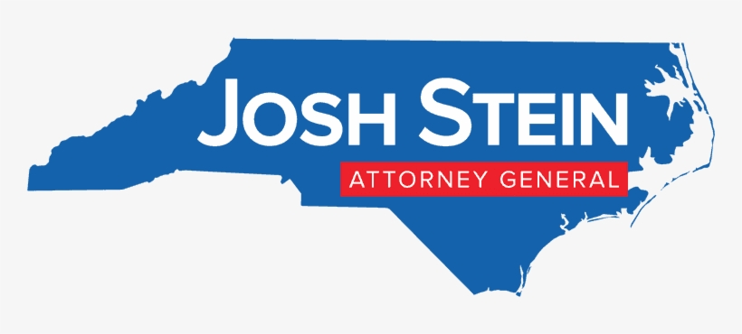 Josh Stein For Attorney General - Josh Stein Attorney General, transparent png download