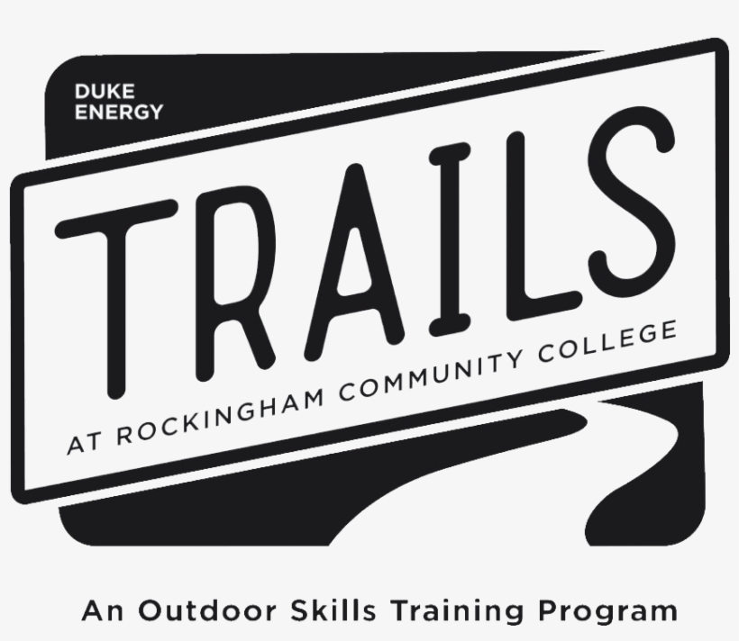 Duke Energy Trails At Rockingham Community College - Rockingham Community College, transparent png download
