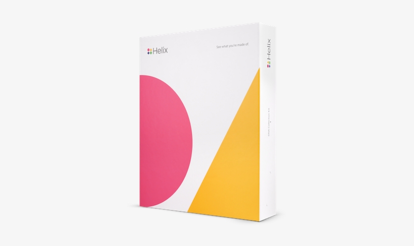 As Of Tomorrow, Individual Genetic Risk Tests Are Officially - Paper, transparent png download