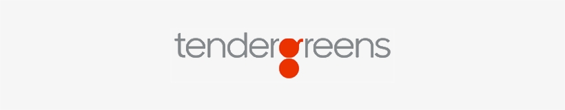 Tender Greens - Tender Greens Logo Transparent, transparent png download
