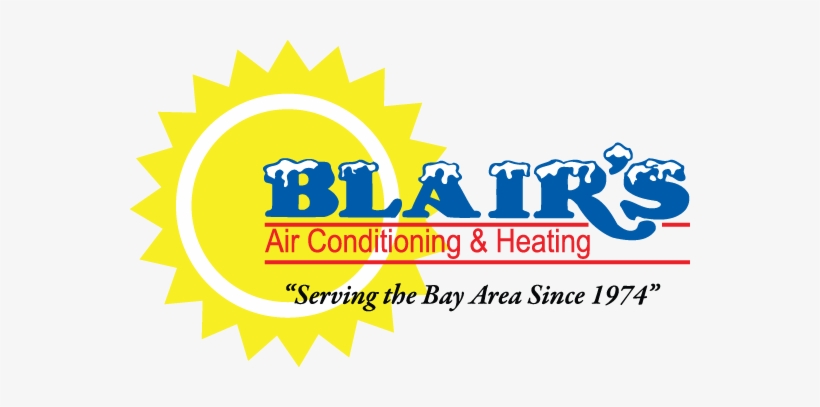 Blair's Air Conditioning & Heating - Blair's Air Conditioning & Heating, transparent png download