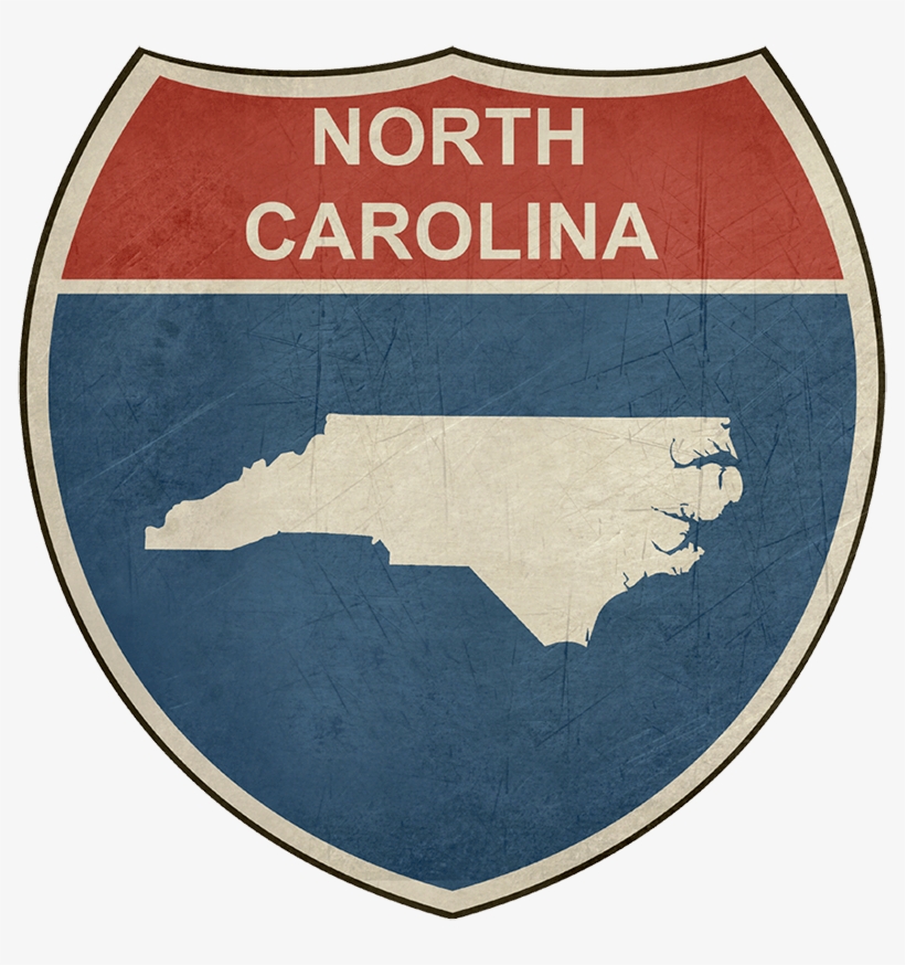 < Return To North Carolina Training Courses Overview - Us Interstate Highway System, transparent png download