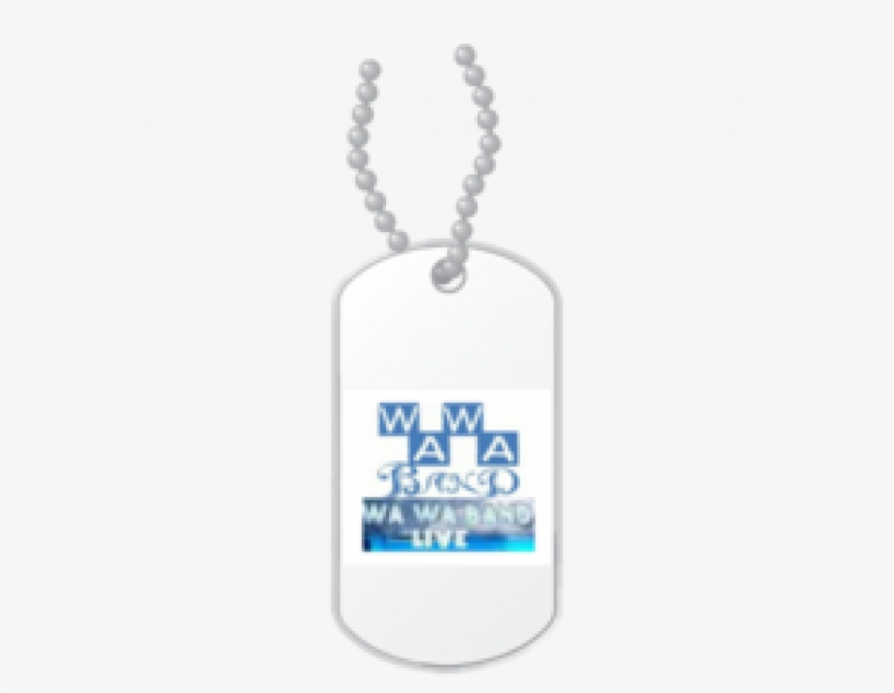 Http - //www - Reverbnation - Com/wawaband You Will - Pendant, transparent png download