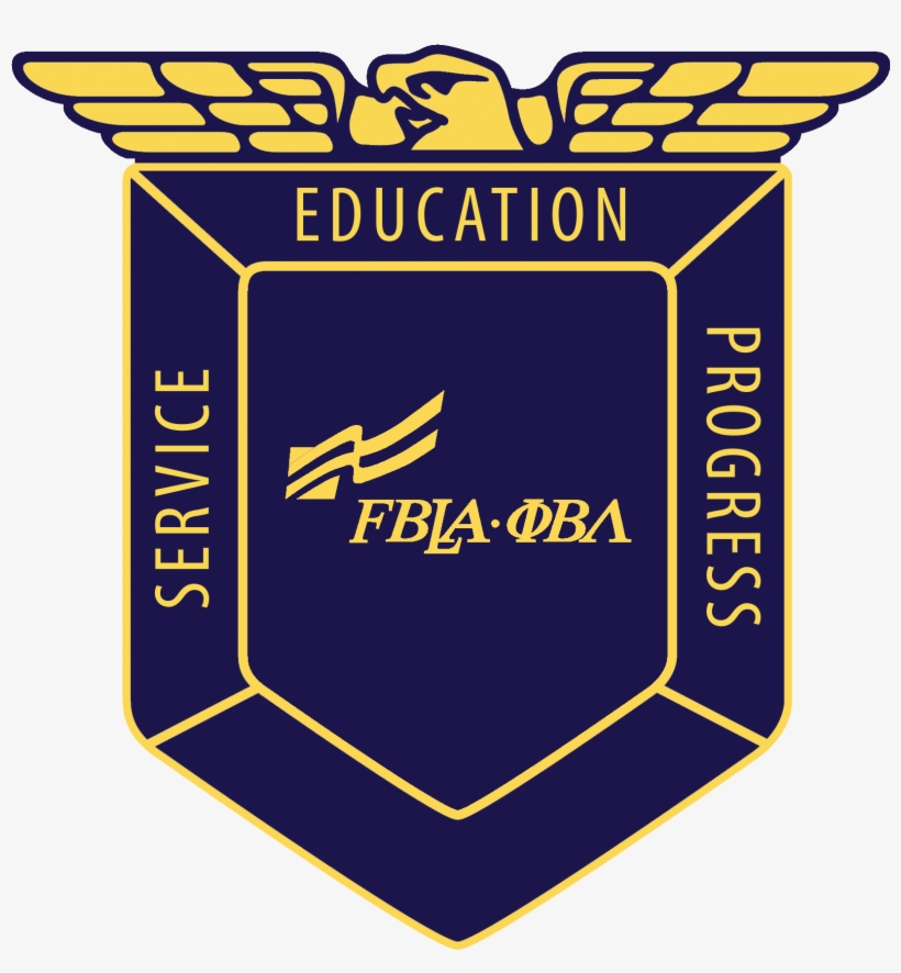 Color - Fbla Pbl, transparent png download