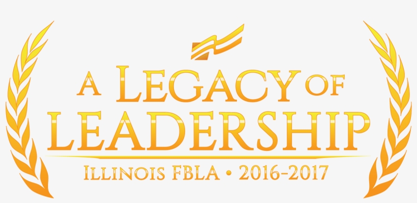 The Phi Beta Lambda Chapter Of Illinois Future Business - Graphics, transparent png download