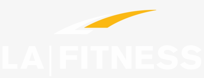 When You Enter An La Fitness, You Know What To Expect - La Fitness Png Logo, transparent png download
