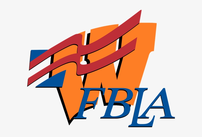 Westlake Fbla Newsletter - Fbla Georgia Logo, transparent png download