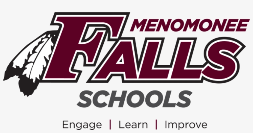 School District Of Menomonee Falls, transparent png download
