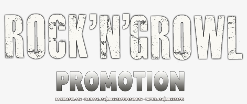Rockngrowl Reverbnation - Promotion, transparent png download