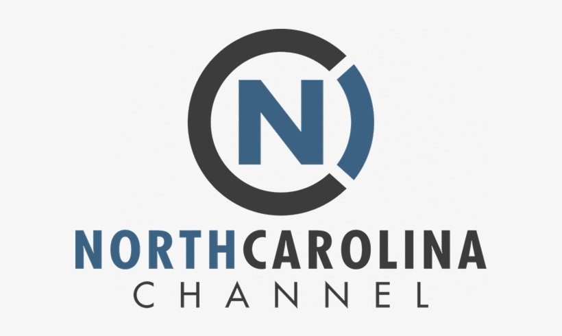 Nc Channel Logo - North Carolina Channel Logo, transparent png download