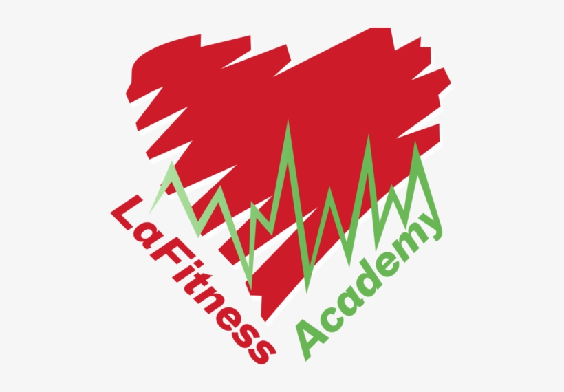La Fitness Academy - Graphic Design, transparent png download