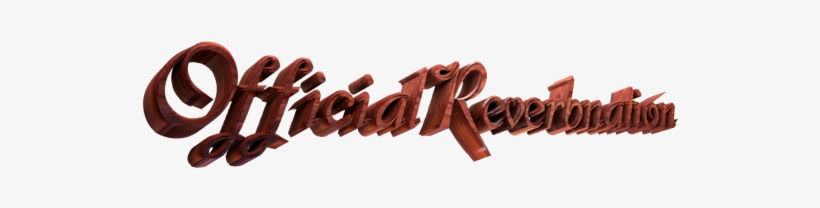 3d Text Maker - Calligraphy, transparent png download