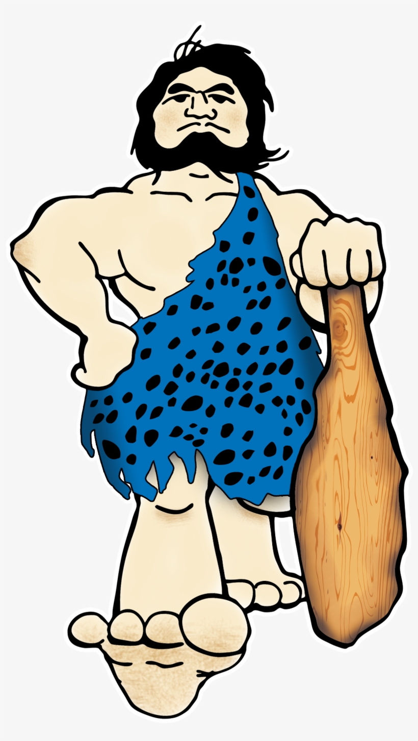 Grants Pass High School - Grants Pass High School Mascot, transparent png download