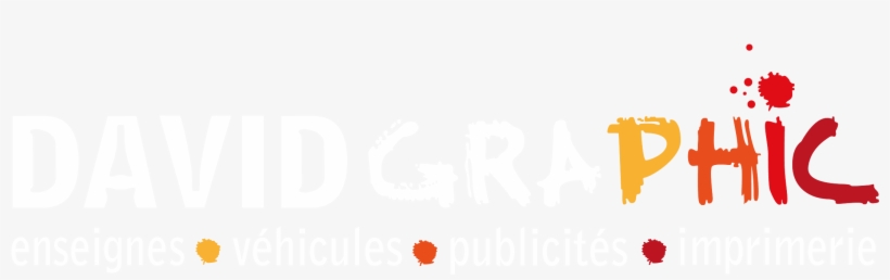 David Graphic - Logo - Logo, transparent png download