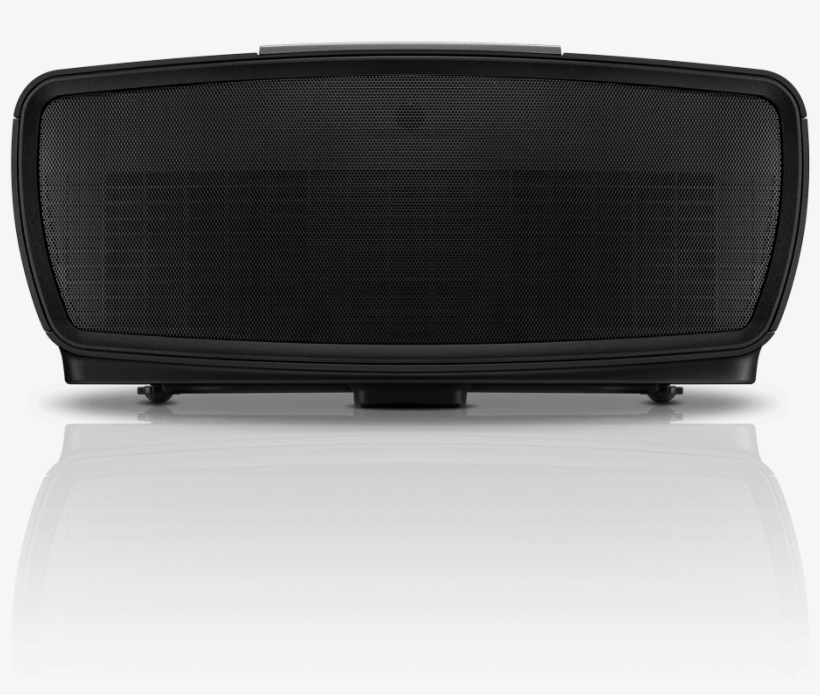 Pro Cinema Projector With 4k,thx,100% Rec - Benq W1090, transparent png download