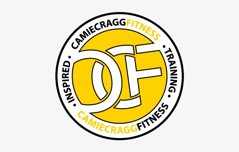 Be The Change - Camie Cragg Fitness, transparent png download