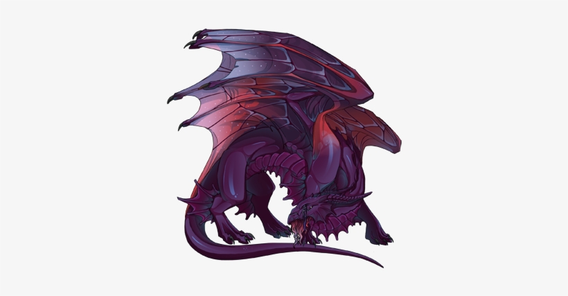 Wpkveur - Dragon Virgil Sander Sides, transparent png download