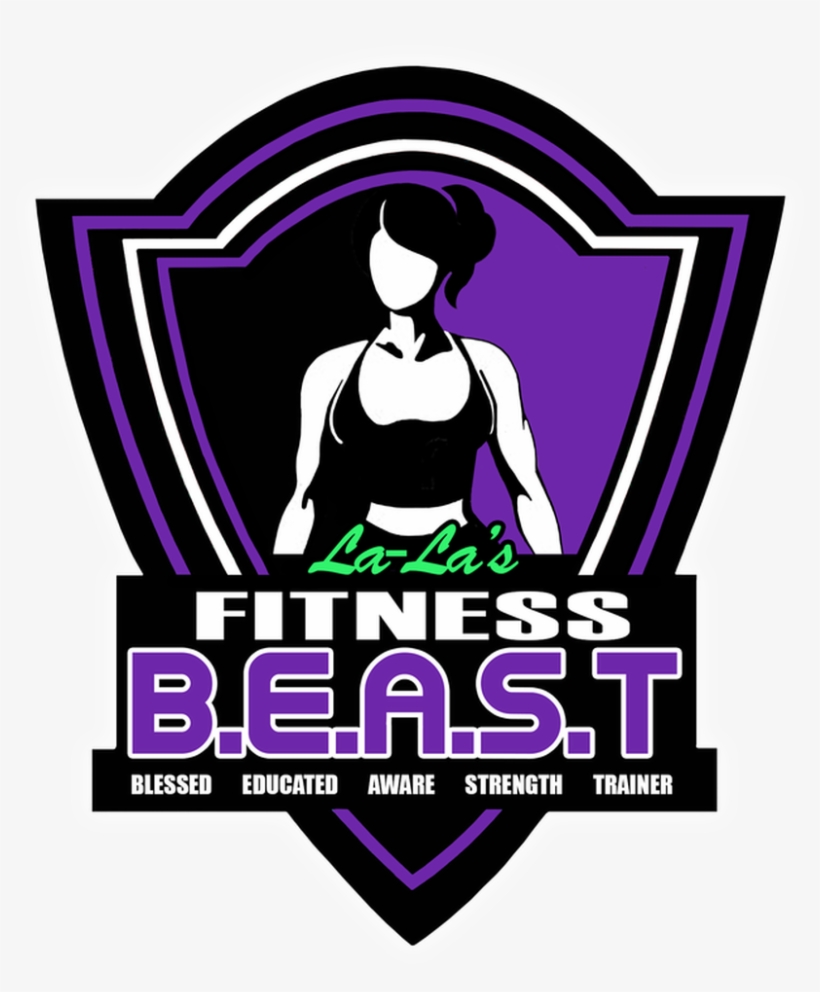 La-la's Fitness B - Cave, transparent png download