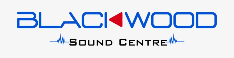 Logo Design By Dq Design For Blackwood Sound - Graphics, transparent png download