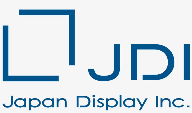 Japan Display, transparent png download