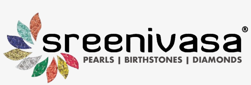 Sreenivasa Hyderabad Pearls - Hyderabad, transparent png download