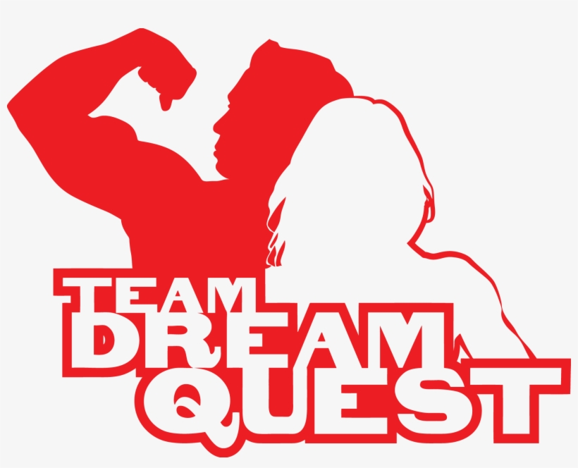 Dq-logo - Blue Growth Chart, transparent png download