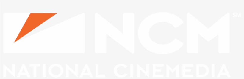 B & B Theatres Is Pleased To Partner With Ncm Media - Ncm Transparent Logo, transparent png download