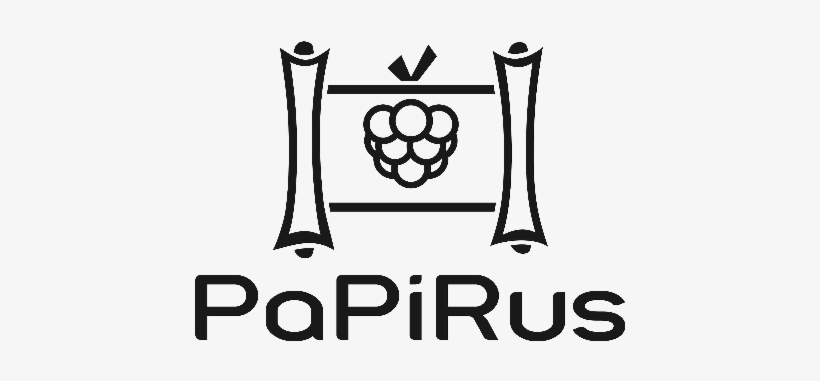 Alt Text - Pi Supply Pis-0265 Papirus 2.7" Epaper Hat For Raspberry, transparent png download