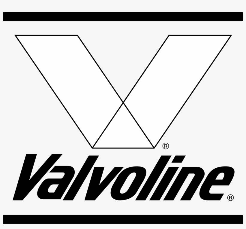 Valvoline Logo Png Transparent - Valvoline Oil, transparent png download