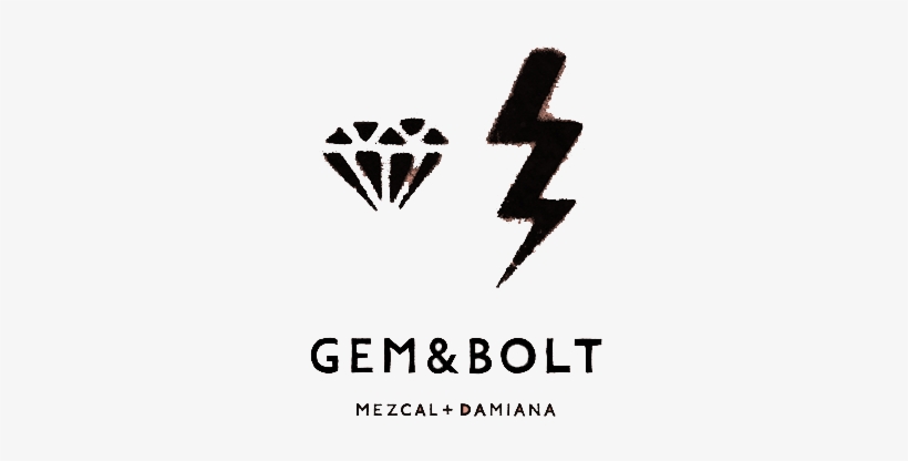 Firstbev Gem And Bolt Logo, transparent png download