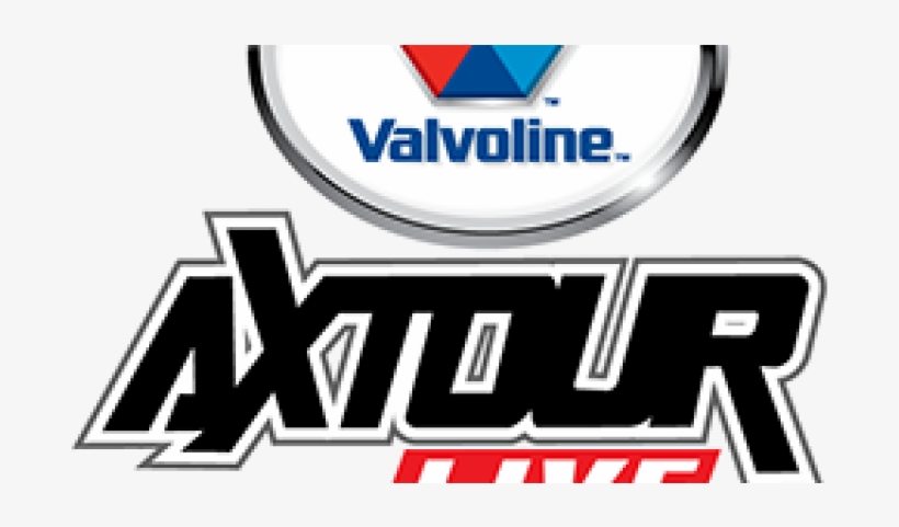 Valvoline Axtour Live Link 7pm Est - Calgary, transparent png download