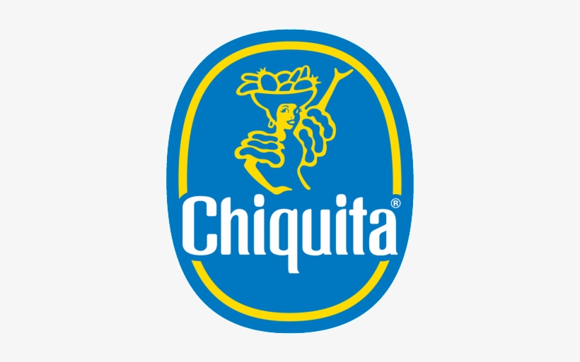 Chiquita Brands, transparent png download
