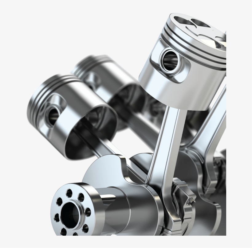 Crankshaft, transparent png download