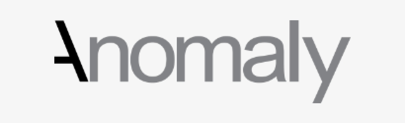 Anomaly Logo, transparent png download