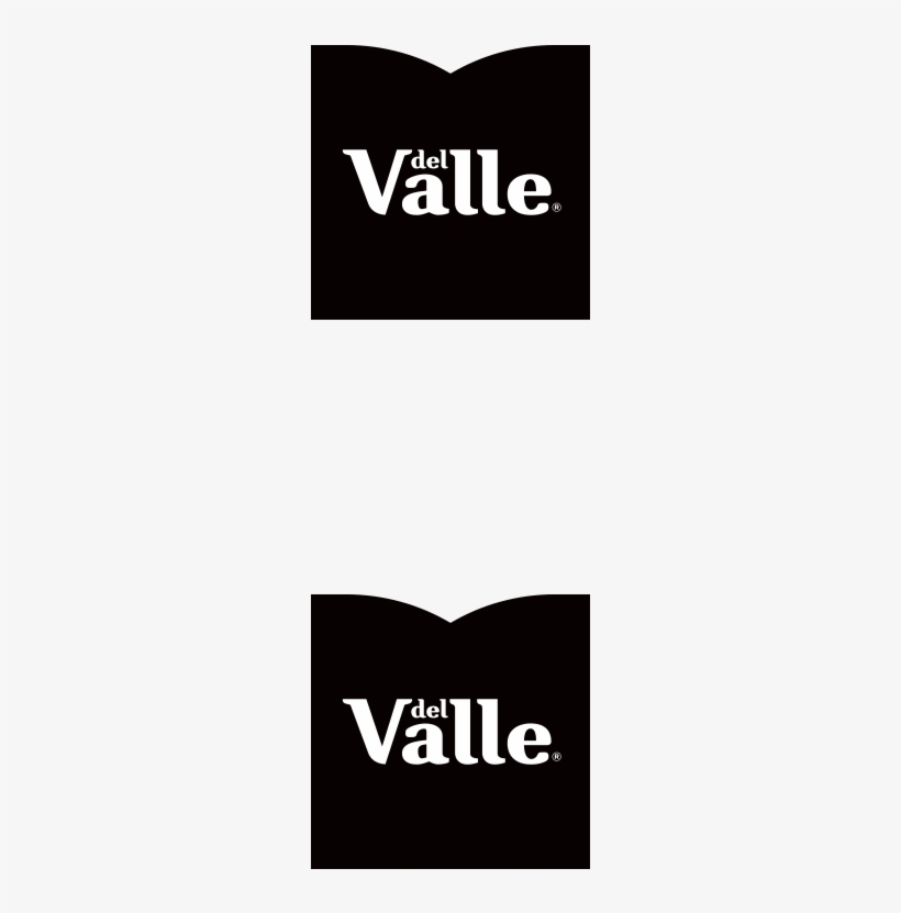 Delvalle - Decal, transparent png download