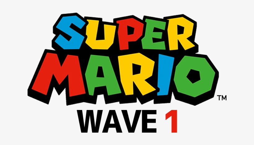 Click On The Image Below To View The Amiibo Figures - Nintendo Supermario Amiibo Toad For Wiiu, transparent png download