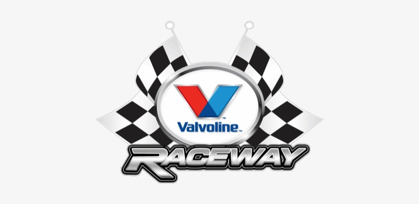 Valvoline Speedway In Granville, New South Wales, Australia - Volvoline Automatikgetrieböl Atf + 4 Full Synthetic, transparent png download
