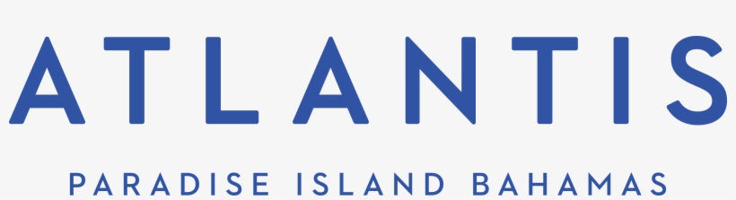 Sponsors - Atlantis Paradise Island Bahamas Logo, transparent png download