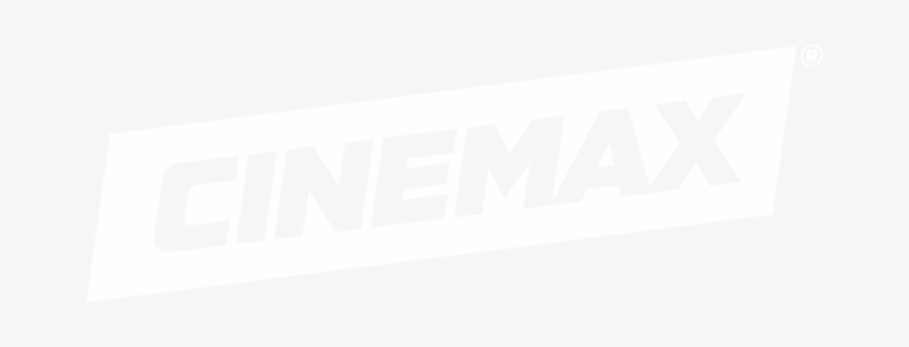 Cinemax® 6 - Cinemax Series, transparent png download