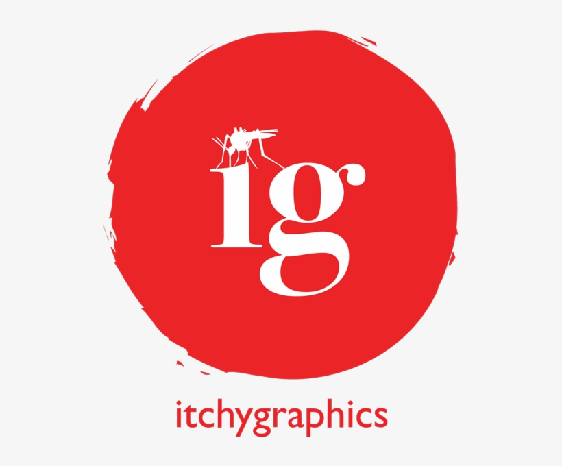 Itchy Graphics - Think Again!, transparent png download