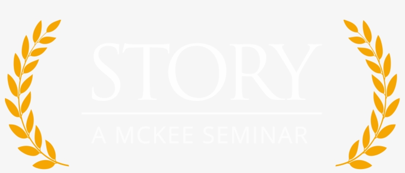Robert Mckee Is Sponsoring The Screencraft Fellowship - Mckee Seminars, transparent png download