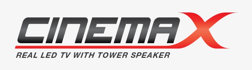Logo Cinemax 1 - Home Theater Polytron, transparent png download