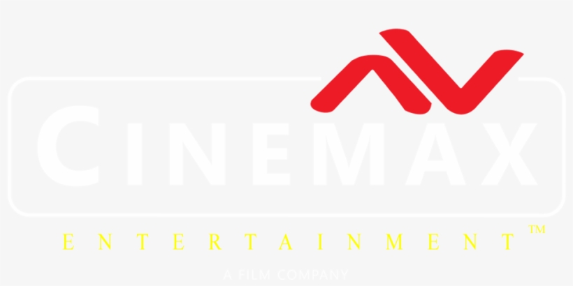 Cinemax Entertainment Cinemax Entertainment - Sign, transparent png download