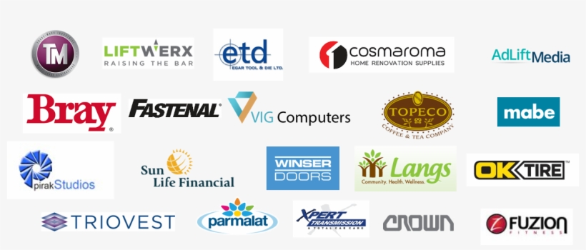 Anderson Palmer Clients - Ok Tire, transparent png download