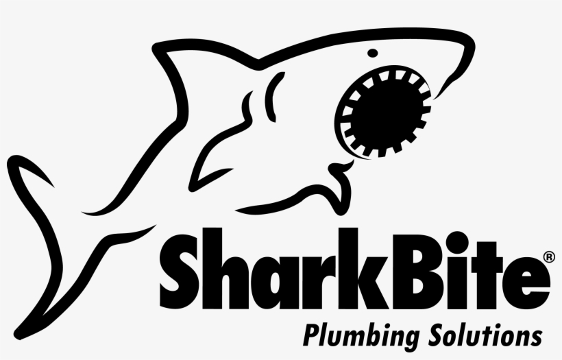 Plumbing Supplies, Sha Pic Source - Cash Acme Sharkbite Logo, transparent png download