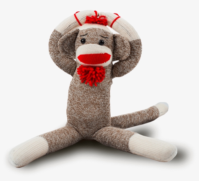 If You Believe You've Reached This Page In Error And - Monkey, transparent png download