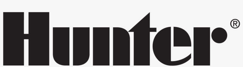 Partners/affiliates - Manufacturers - Partners - Hunter - Hunter Irrigation Logo, transparent png download