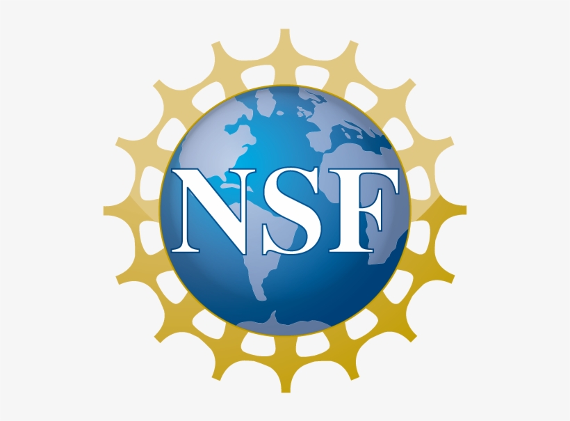 Nsf, Darpa, Doe, Usaf, Dot, U - Nsf Grfp, transparent png download