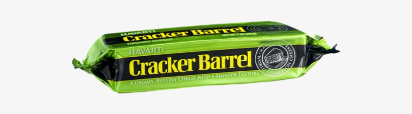 Cracker Barrel Cheese, Baby Swiss - 7 Oz, transparent png download